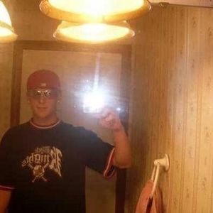 Meet your Posher, Casper